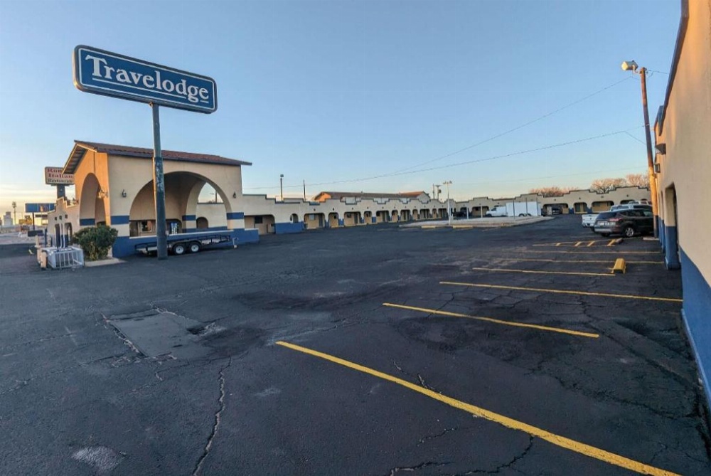Travelodge by Wyndham Clovis Image 14