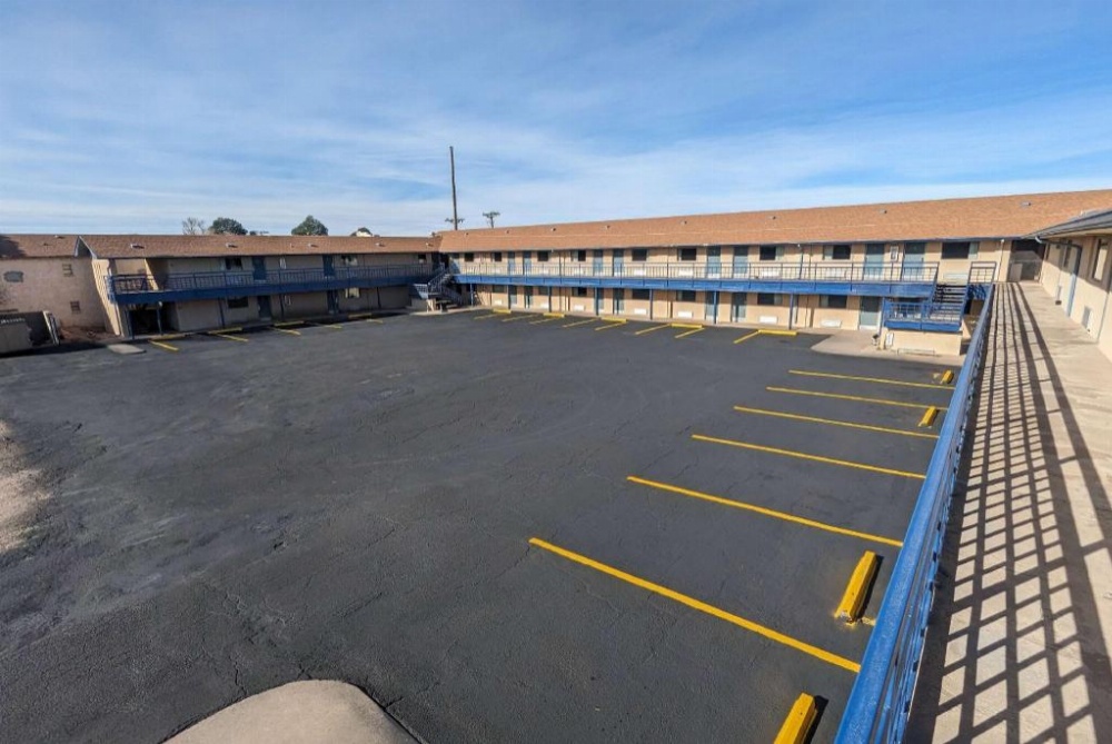 Travelodge by Wyndham Clovis Image 16