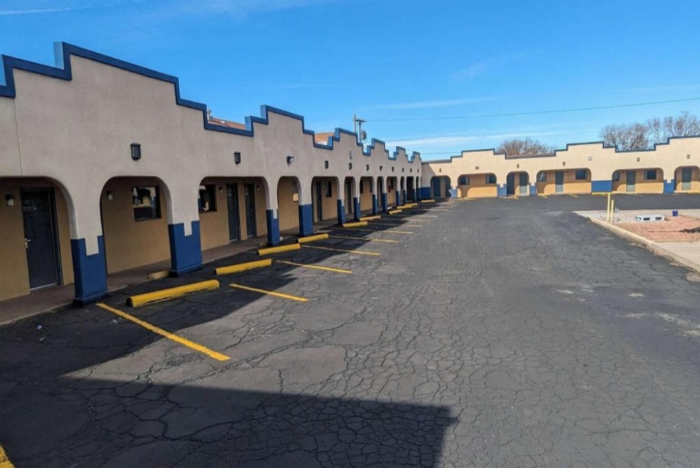 Travelodge by Wyndham Clovis Image 17