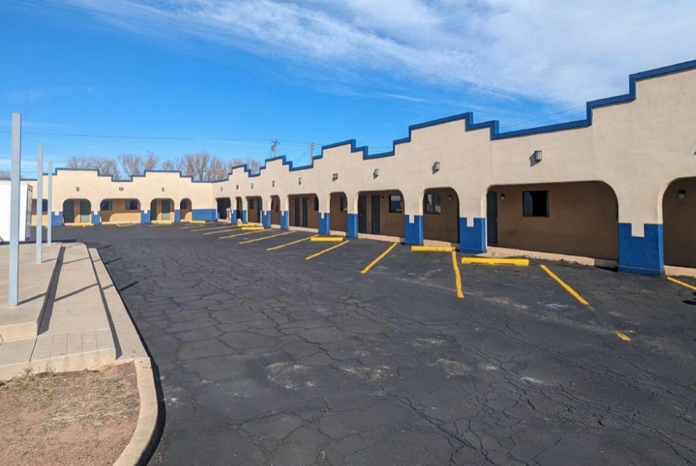 Travelodge by Wyndham Clovis Image 18