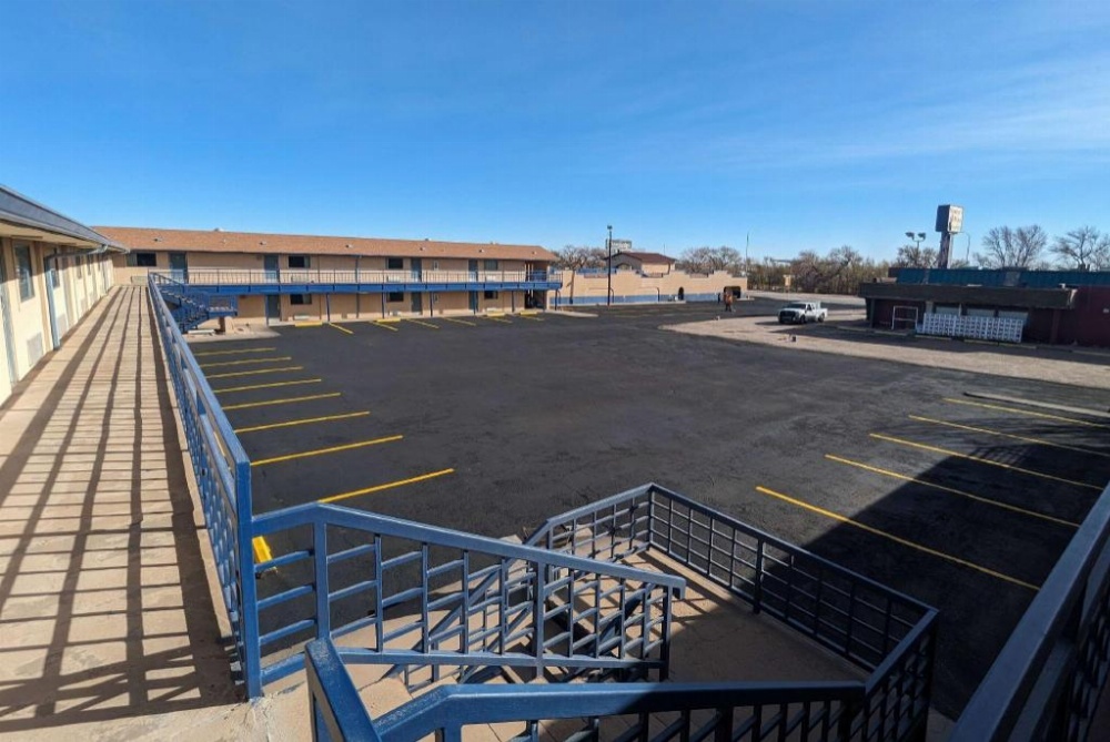 Travelodge by Wyndham Clovis Image 20