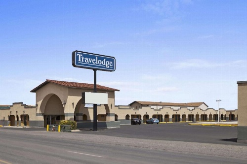 Travelodge by Wyndham Clovis image 22