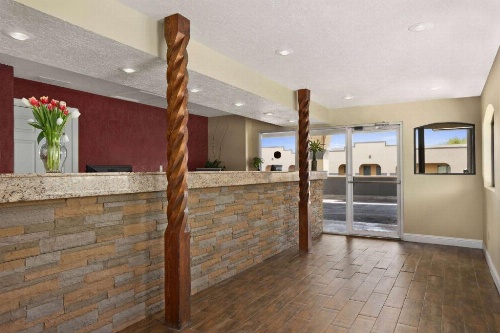Travelodge by Wyndham Clovis image 23